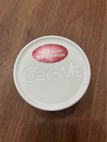 Diğer cerave nemlendirici