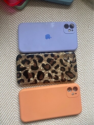 İPhone 11 kılıf