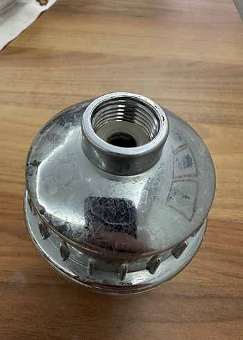 MAK SUPPLY DUŞ FİLTRESİ