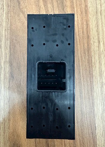 GOLF 5-6 CAM AÇMA DÜĞMESİ TUŞU - Görsel 4