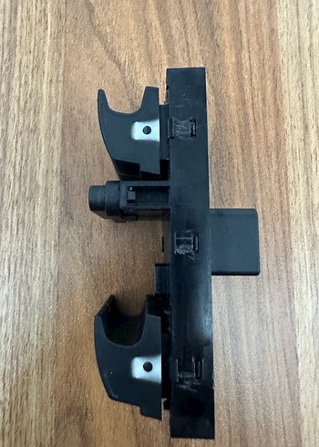 GOLF 5-6 CAM AÇMA DÜĞMESİ TUŞU - Görsel 2