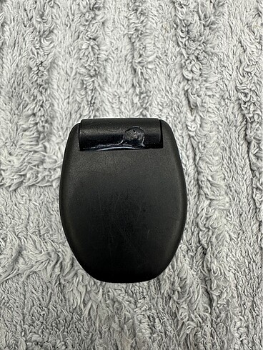 Beden siyah Renk CLİO4 KADJAR DUSTER ÇAKMAKLIK PRİZİ MAİS 253312923R