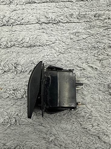 Diğer ROCKER SWITCH ANAHTAR TUŞ SİS LAMBASI