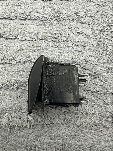 Diğer ROCKER SWITCH ANAHTAR TUŞ ROOF LIGHTS