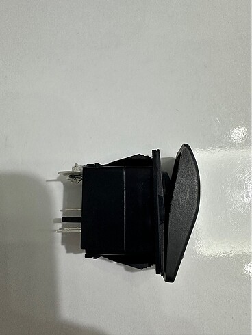  Beden ROCKER SWITCH ANAHTAR TUŞ BUMPER LIGHTS