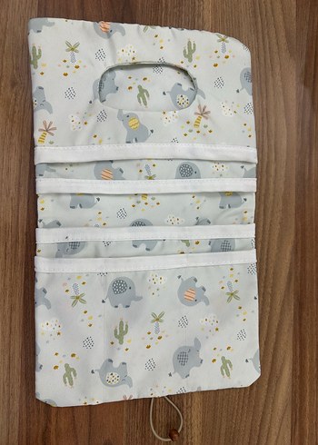 ALT AÇMA ORGANİZERİ - Görsel 2