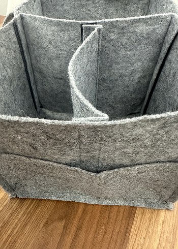 BABY PLUS KEÇELİ BEBEK BAKIM ORGANİZER - Görsel 5