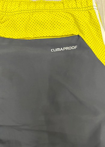 xl Beden gri Renk ADİDAS CLİMAPROOF ERKEK EŞOFMAN ALTI XL