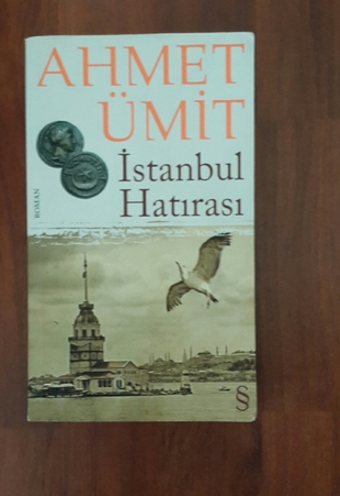 Ahmet Ümit 