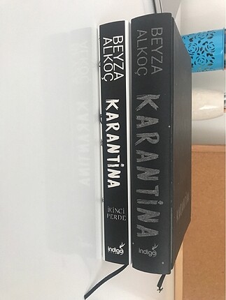 Karantina 1 ve 2
