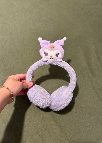 Kuromi kulaklık