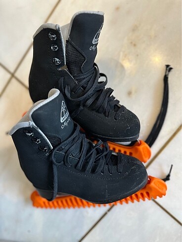 Jackson Mystique Buz pateni