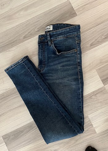 Pull&Bear marka erkek kot