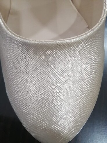 Topuklu ayakkabı - Görsel 6