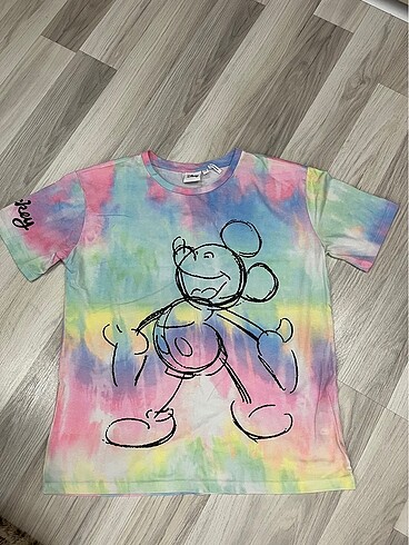 Disney marka tişört