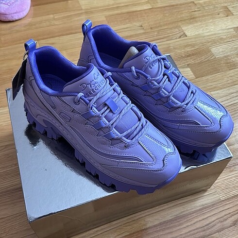 Skechers doja cat sneaker