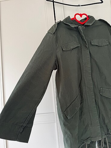 H&M ceket - Görsel 2