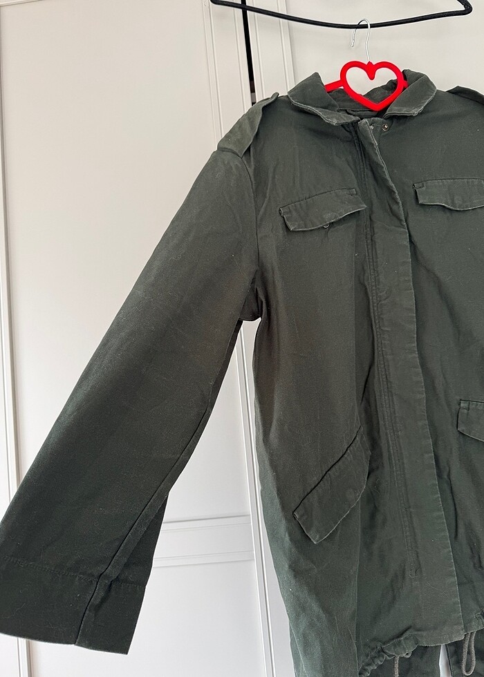 H&M ceket - Görsel 2