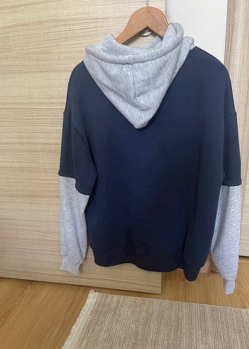 Pull&bear sweat - Görsel 3