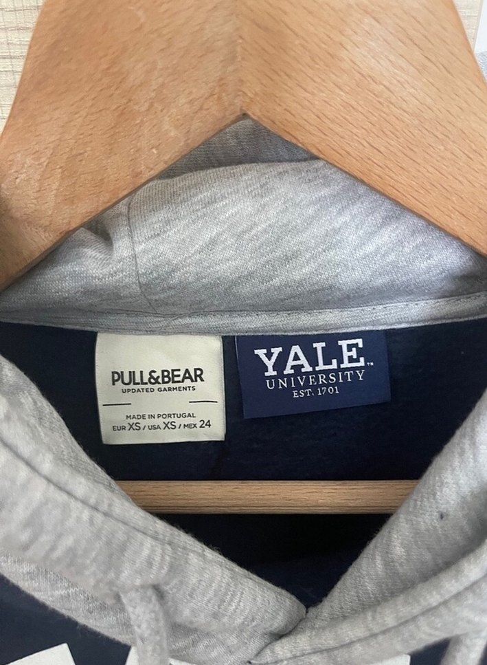 Pull&bear sweat - Görsel 2