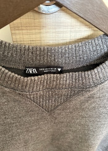 Zara Kazak - Görsel 5