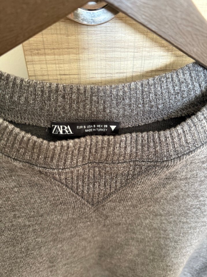 Zara Kazak - Görsel 5