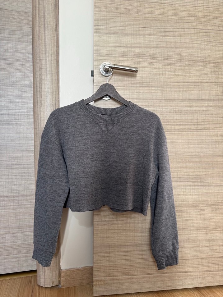 Zara Kazak - Görsel 2