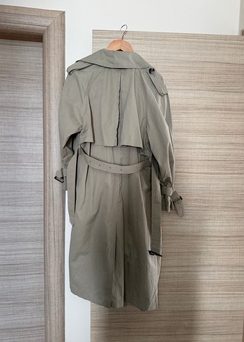 Zara Trençkot - Görsel 7