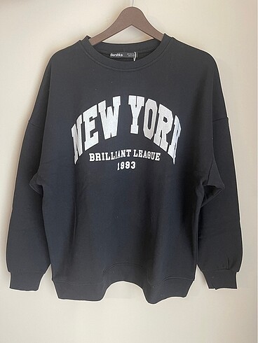 Bershka sweat