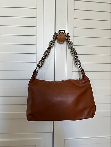 Kadın kol çantası - Görsel 3