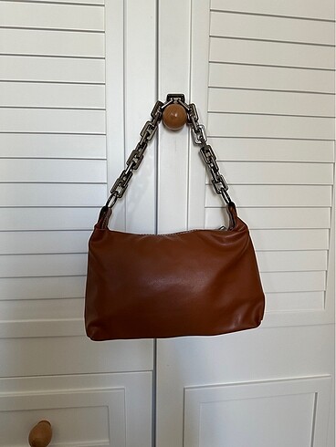 Kadın kol çantası - Görsel 4