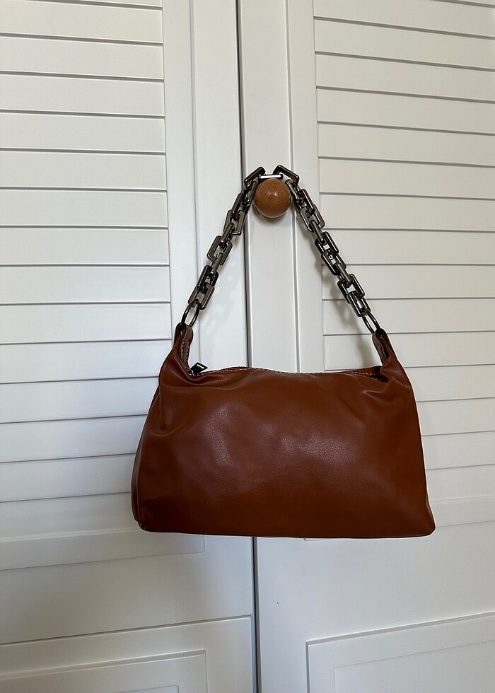 Kadın kol çantası - Görsel 2