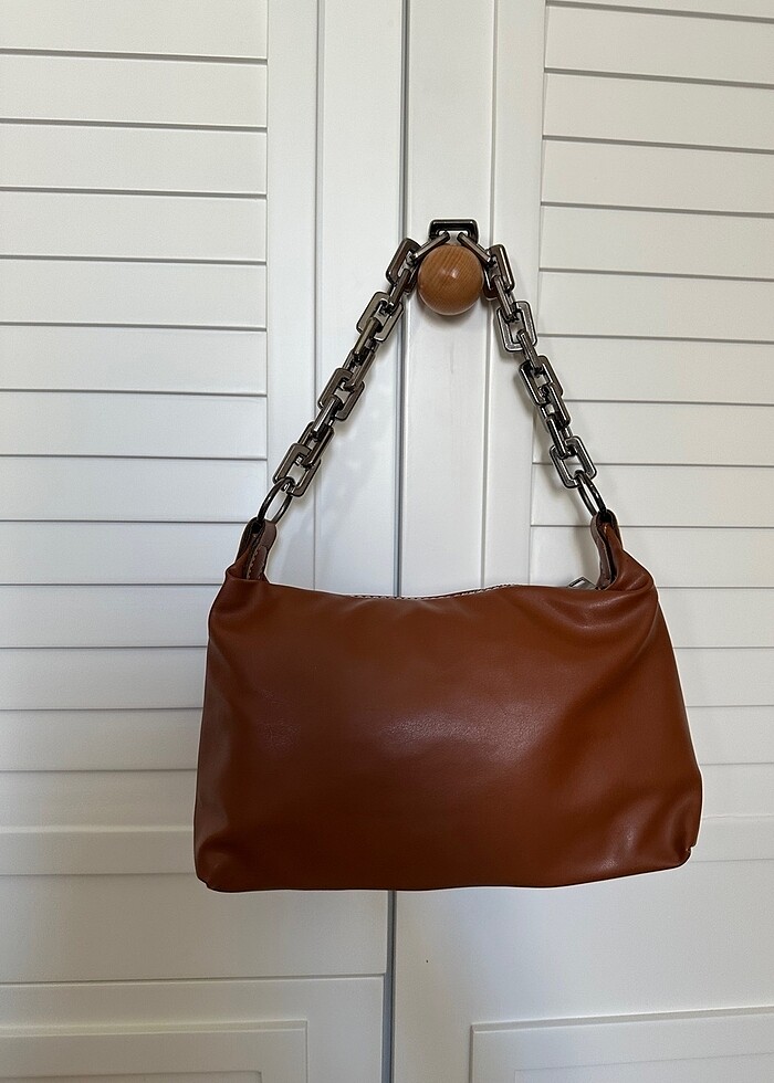 Kadın kol çantası - Görsel 3