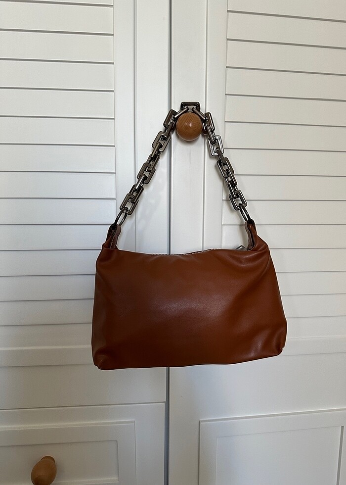 Kadın kol çantası - Görsel 4