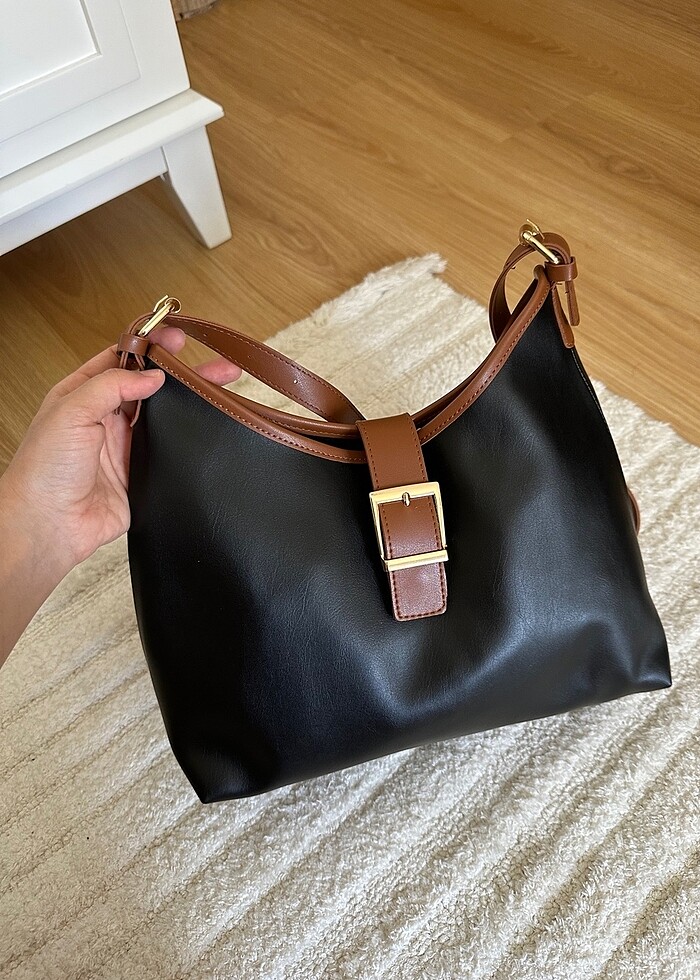 Kadın omuz çantası - Görsel 2