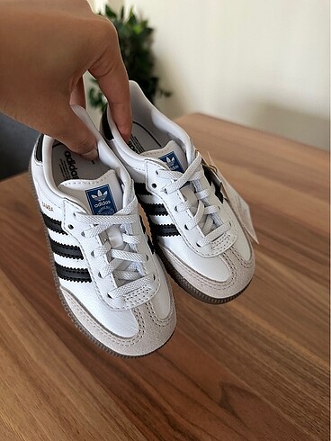 Adidas Adidas samba çocuk