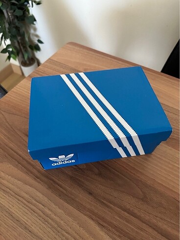 23 Beden beyaz Renk Adidas samba çocuk