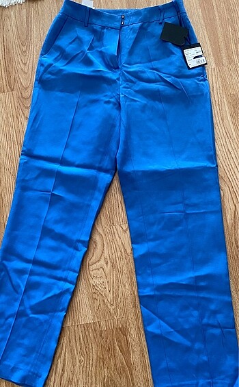Network pantalon