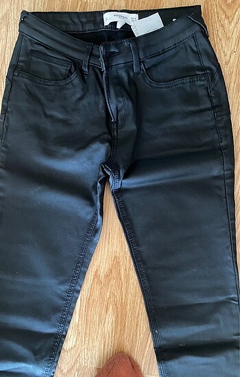 Mango jean pantolon