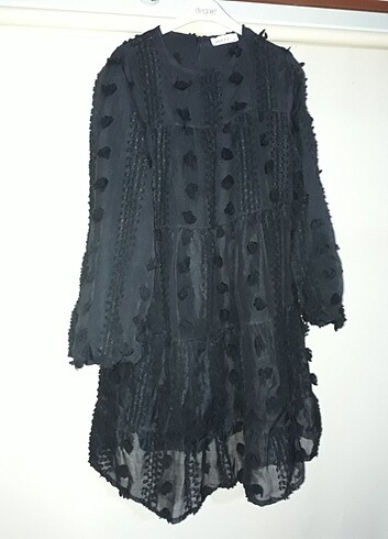 Ponponlu tunik