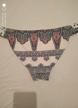H&M bikini altı