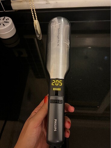 philips düzleştirici