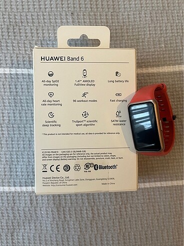 Huawei Huawei Band 6