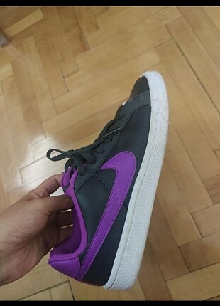 Nike spor ayakkabi