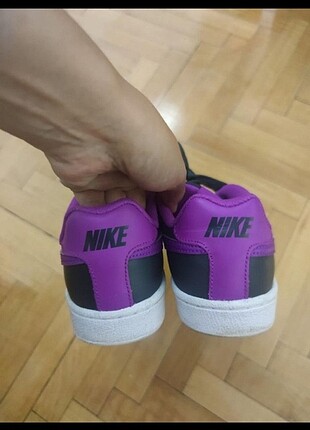 38 Beden Nike spor ayakkabi