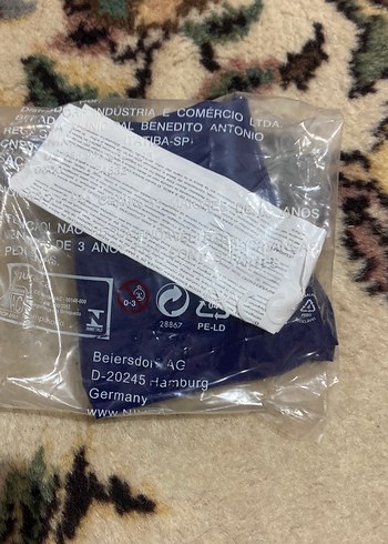 Mavi Havuz Topu - Görsel 2