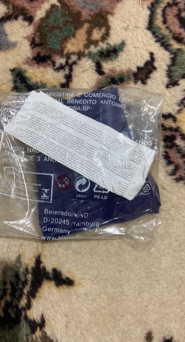 Mavi Havuz Topu - Görsel 2