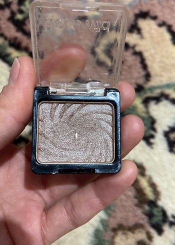 Wet n Wild Göz Farı - Bej Gri Ton - Görsel 2