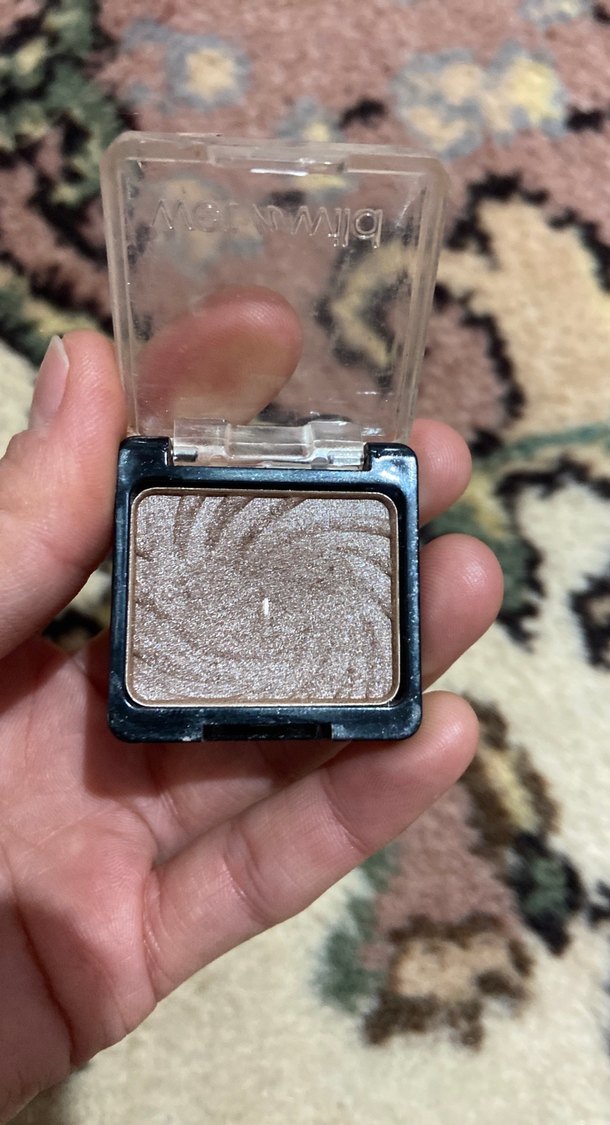 Wet n Wild Göz Farı - Bej Gri Ton - Görsel 2