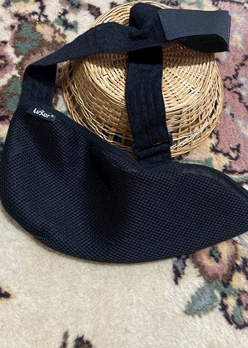 Fileli kol askısı - Görsel 2